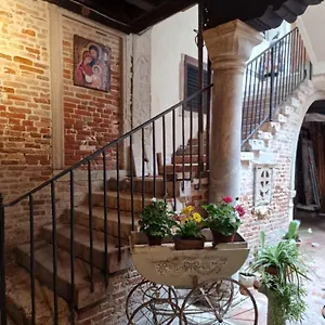 Appartement Ca Barbaro With Altana-appartamenti Storici-, Venise