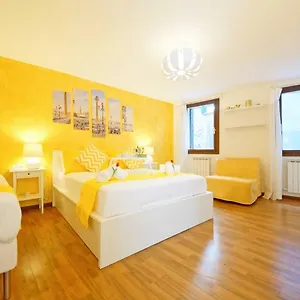 Appartement San Marco Fabbri, Venise