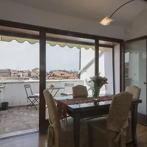 Appartement Ca'baloni, Venise
